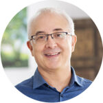 Doug Chick - Spezialist für Akupunktzur & TCM